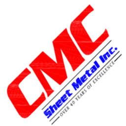 cmc sheet metal inc|cmc scrap metal.